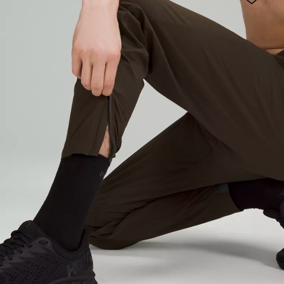 Lululemon mens run state jogger - Picture 6 of 11